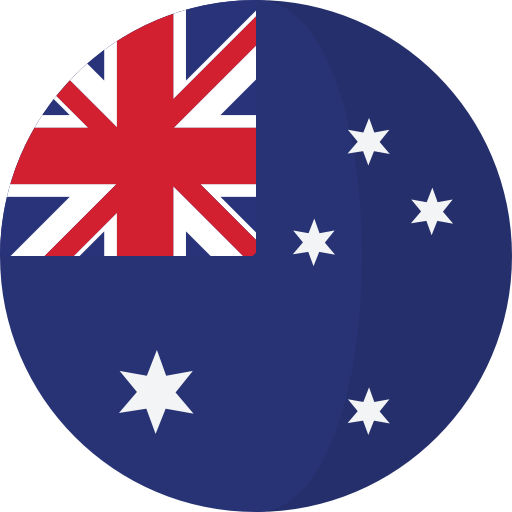 Australian Flag