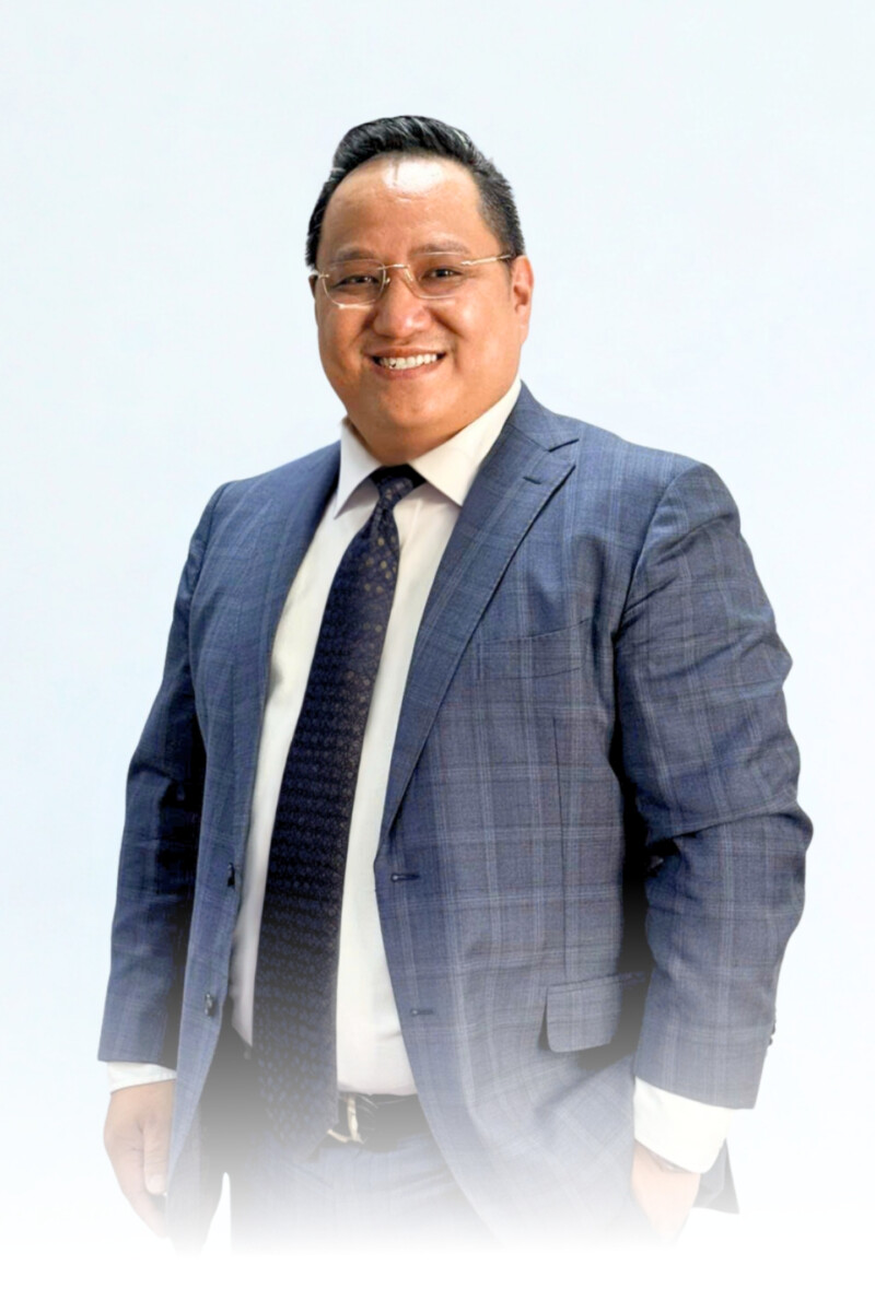 Luật sư Anthony Trần