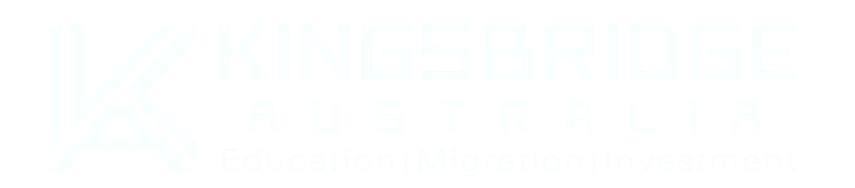 Kingsbridge Australia Logo