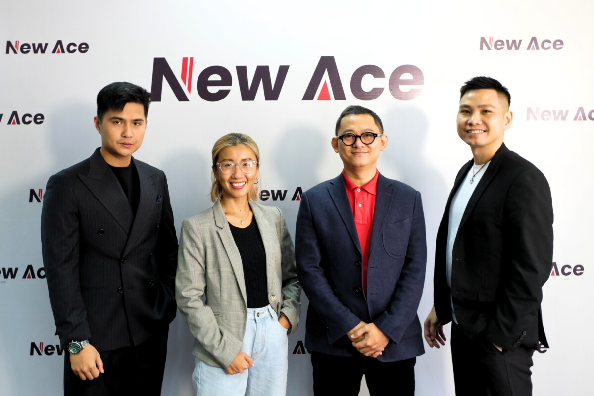 Đội ngũ New Ace Vietnam