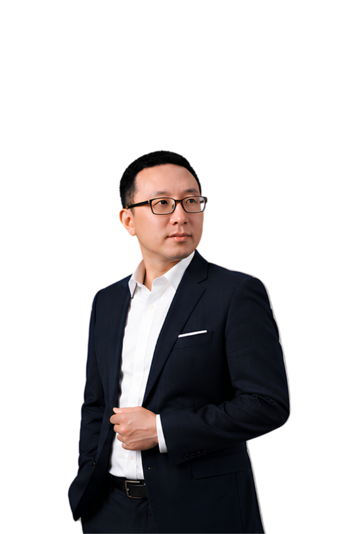 Mr. Jonathan Lim — Business Partnership Director — Kingsbridge Australia