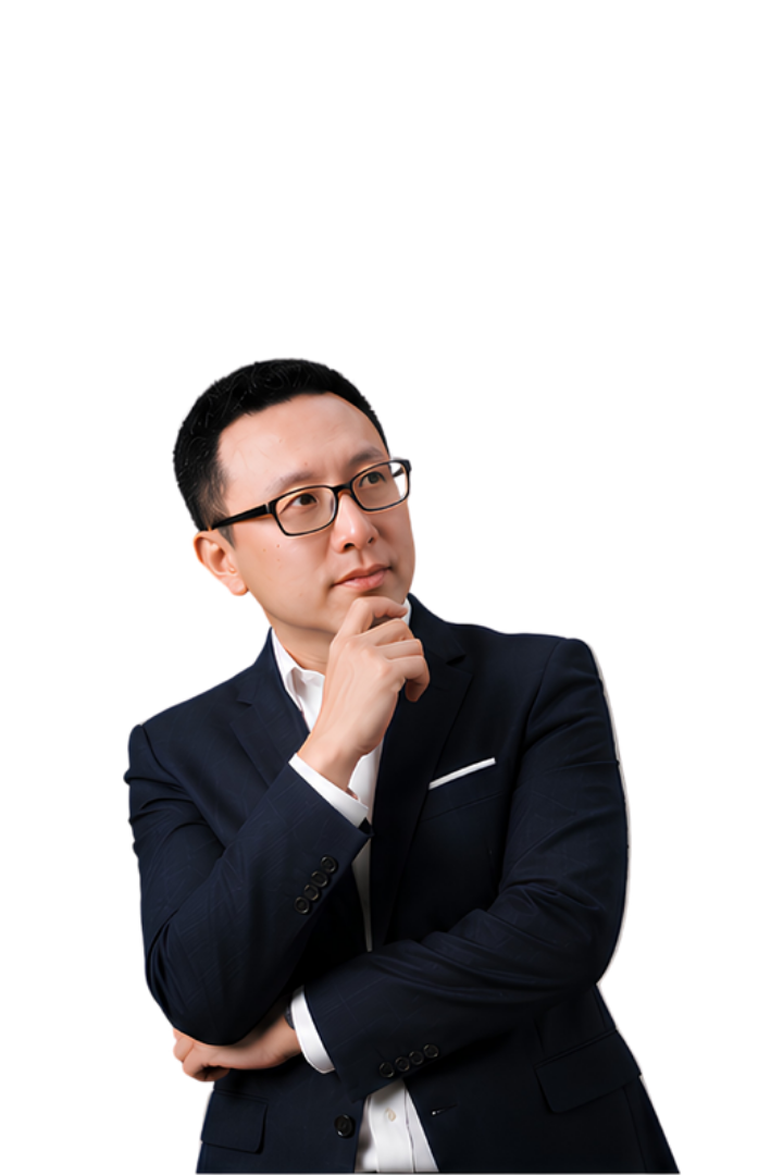 Mr. Jonathan Lim — Business Partnership Director, Kingsbridge Australia