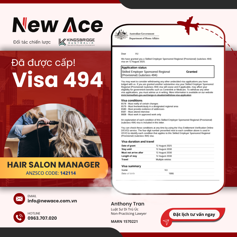 Visa 494