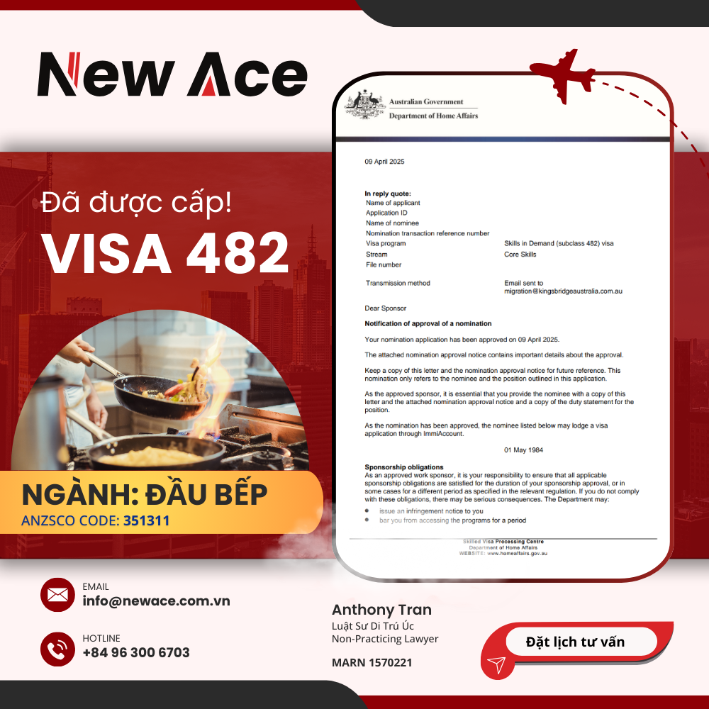 Visa 482