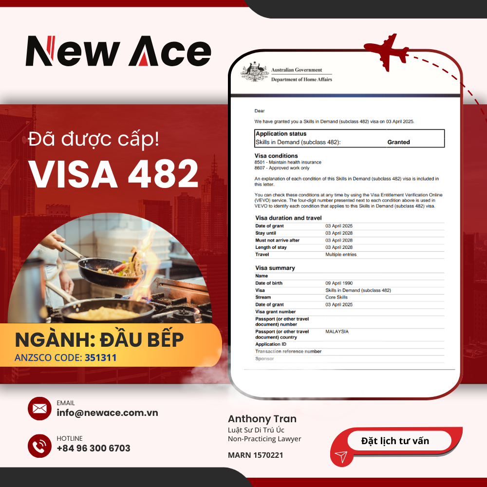 Visa 482