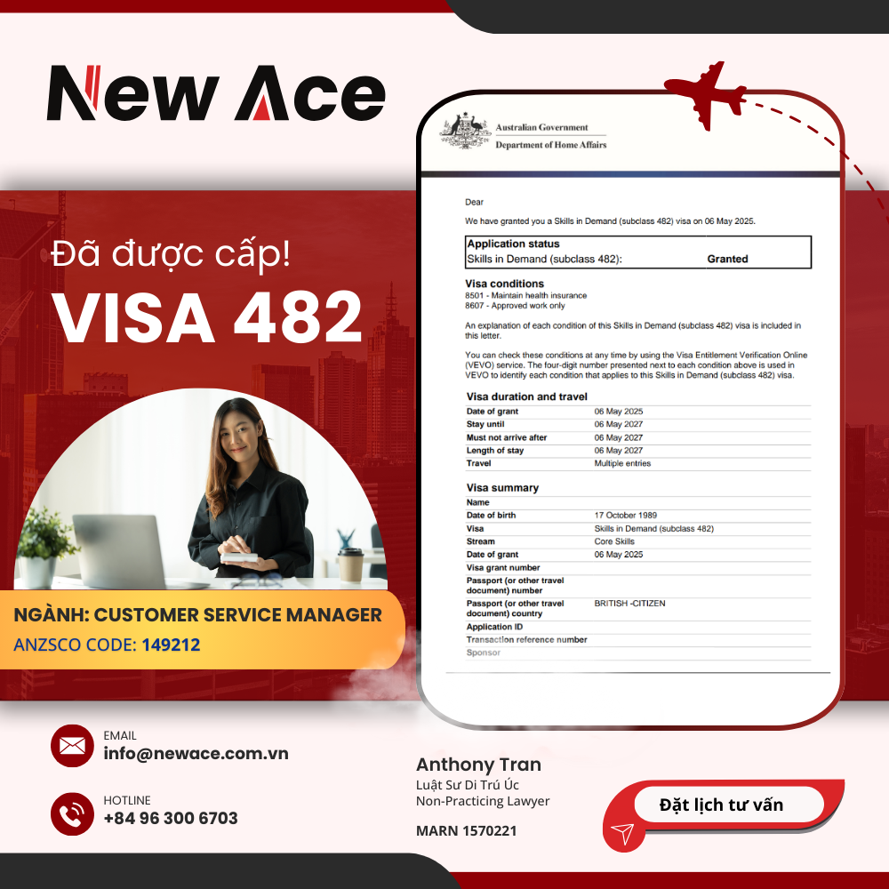 Visa 482